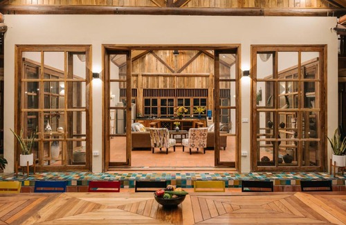 Soc Son Villa | Lee house