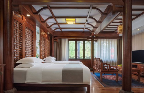 Wulingyuan House | Lee's Boutique Resort