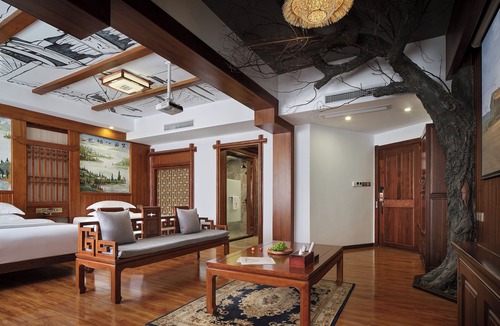 Wulingyuan House | Lee's Boutique Resort