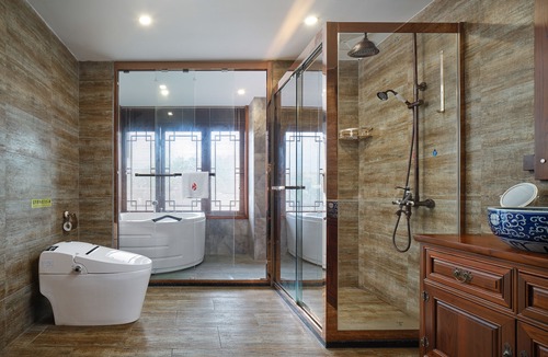 Wulingyuan House | Lee's Boutique Resort