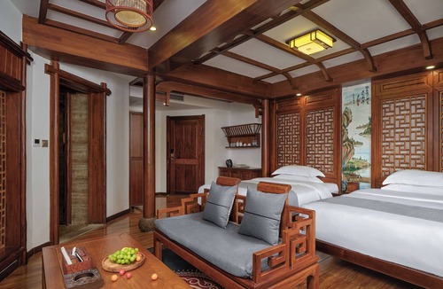Wulingyuan House | Lee's Boutique Resort