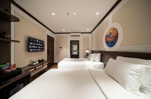 Tu Liem Hotel | Legend Smart Hotel