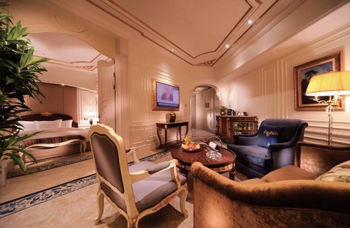 Wangfujing Shopping Area Hotel | Legendale Hotel Beijing