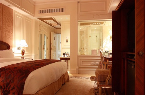 Wangfujing Shopping Area Hotel | Legendale Hotel Beijing