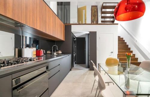 Leichhardt House | Leichhardt 3-Level Family House Near CBD