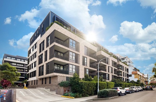 Leichhardt Apartment | Leichhardt Luxury Green 2 Bed Apt w/free parking