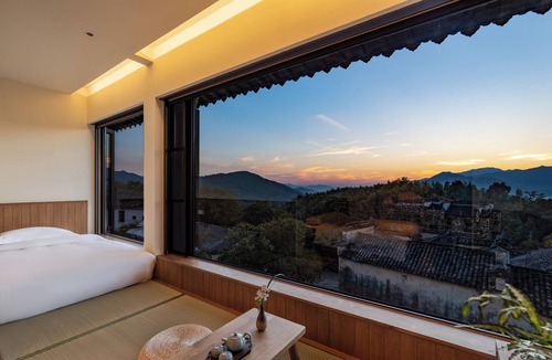 Yi County Hotel | Leisure Haven - Tachuan Hotel