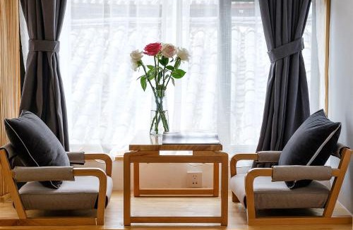 Dayan Old Town House | Leisure Inn 悠然小栈