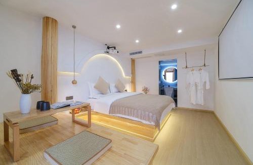 Dayan Old Town House | Leisure Inn 悠然小栈