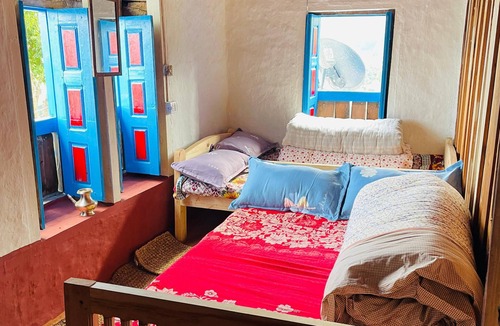 Dhunkharka Bed & Breakfast | Lekali Home & Organic Farmstay