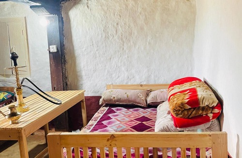 Dhunkharka Bed & Breakfast | Lekali Home & Organic Farmstay