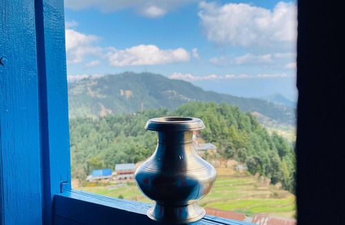 Dhunkharka Bed & Breakfast | Lekali Home & Organic Farmstay