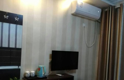 Xuejiazhai Hotel | Lele Business Hotel