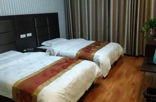 Xuejiazhai Hotel | Lele Business Hotel