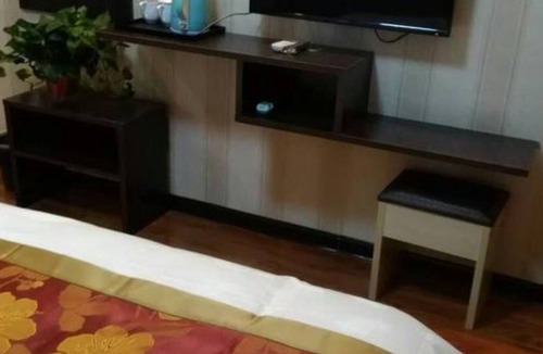 Xuejiazhai Hotel | Lele Business Hotel