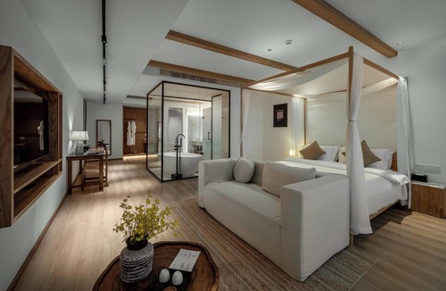 Dashizi Hotel | Leli Villa Designer - Vacation Homestay