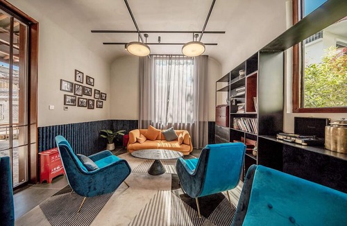 Shuhe Old Town House | Leliving Butterfly Resort Lijiang