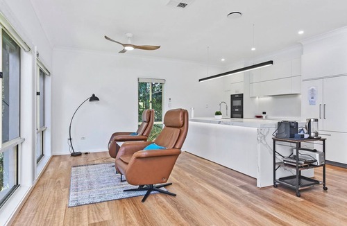 Lemon Tree Passage House | Lemon Chillo Luxury Retreat