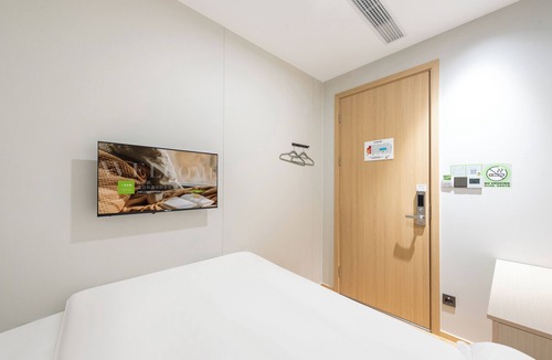 Xuanwu Hotel | Lemon Hotel Beijing West Station Lize