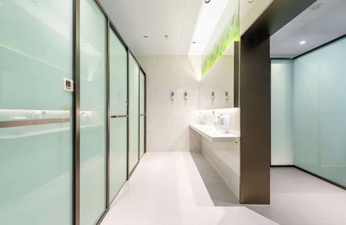 Xuanwu Hotel | Lemon Hotel Beijing West Station Lize
