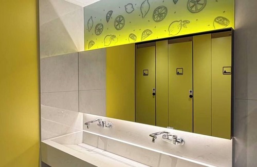 Xuanwu Hotel | Lemon Hotel Beijing West Station Lize