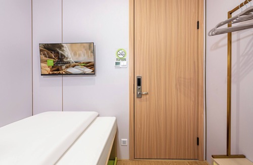 Hangzhou Hotel | Lemon Hotel-Hangzhou Fengqi Road