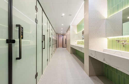 Hangzhou Hotel | Lemon Hotel-Hangzhou Fengqi Road