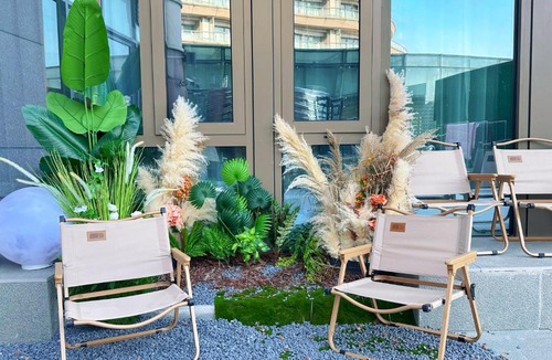 Xiacheng Apartment | Lemon Hotel - Hangzhou West Lake Fengqi Road