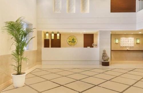 Aligarh Hotel | Lemon Tree Hotel, Aligarh