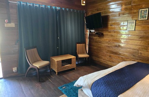 Lakhimpur Hotel | Lemon wood Cottage