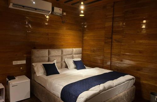 Lakhimpur Hotel | Lemonwood cottage