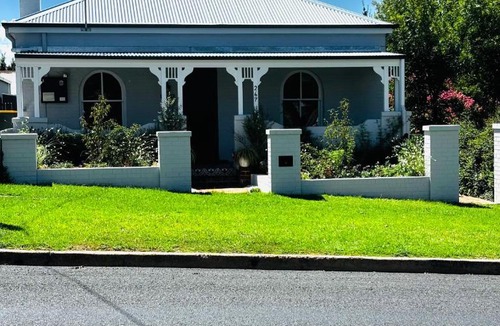 Bathurst House | Lexden