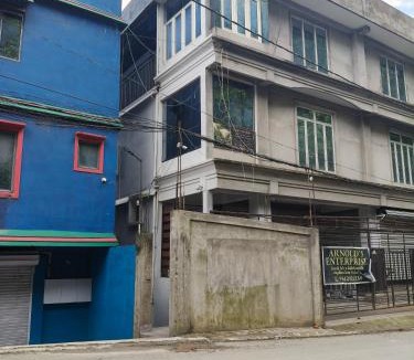 Aizawl House | LHT Crestwood Guest House
