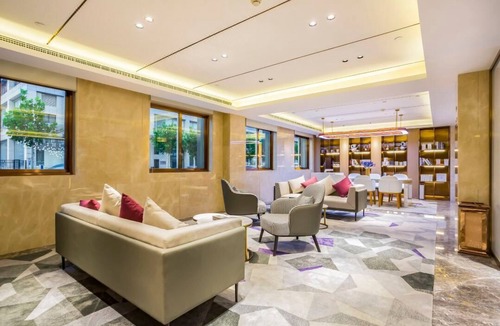 Shuangjing Hotel | Li Feng Hotel Beijing InternationalTrade