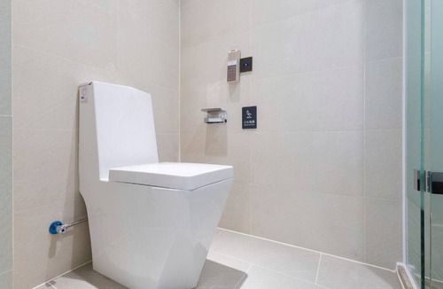 Shuangjing Hotel | Li Feng Hotel Beijing InternationalTrade