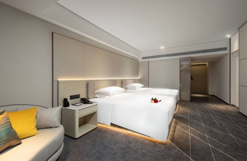 Fu Rong Hotel | Li Gao Exclusive Hotel