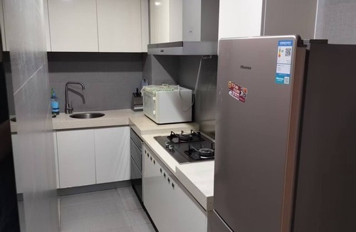 East District Apartment | Li He Yu Jia Apartment Hotel