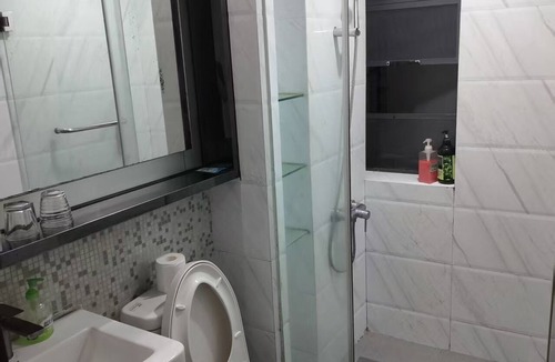 East District Apartment | Li He Yu Jia Apartment Hotel
