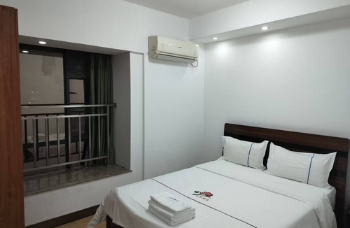 East District Apartment | Li He Yu Jia Apartment Hotel