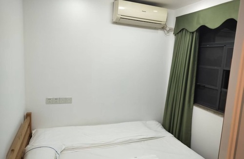 East District Apartment | Li He Yu Jia Apartment Hotel