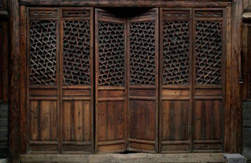 Yangshuo House | Li River Qing Dynasty Retreat House Laojia