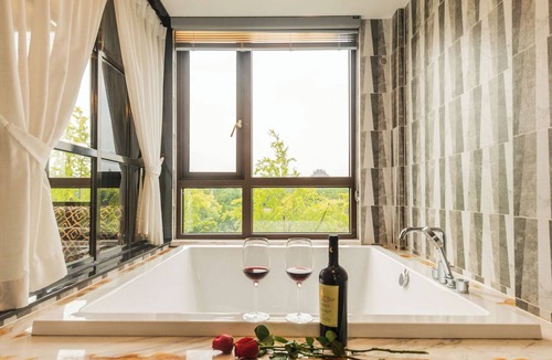 Qixing Bed & Breakfast | Li River Resort Villa Hotel