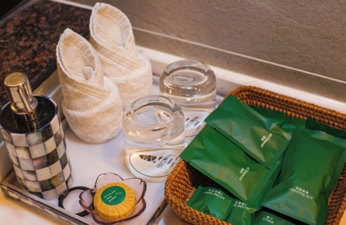 Qixing Bed & Breakfast | Li River Resort Villa Hotel