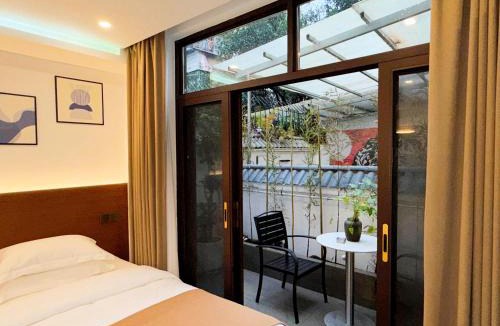Qixing Hotel | Li River Resort Villa Hotel