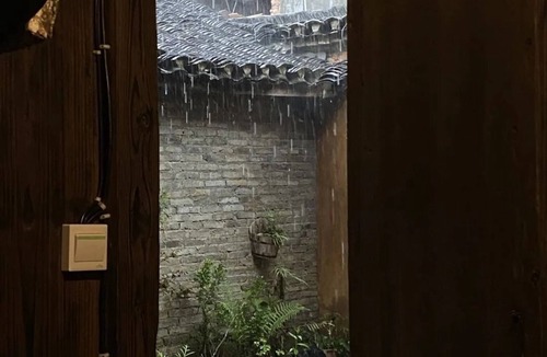 Yangshuo House | Li river retreat house Laojia