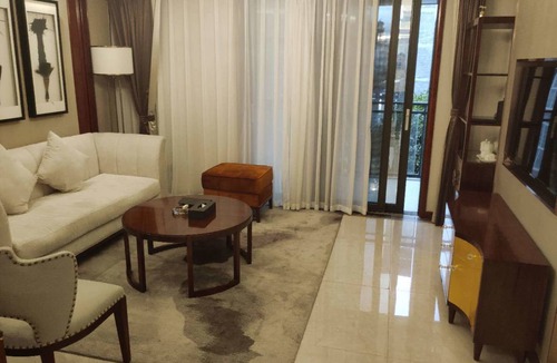 Lichuan House | Li Sen Hotel & Resort