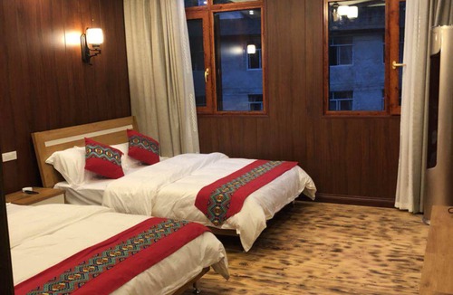 Lichuan House | Li Sen Hotel & Resort