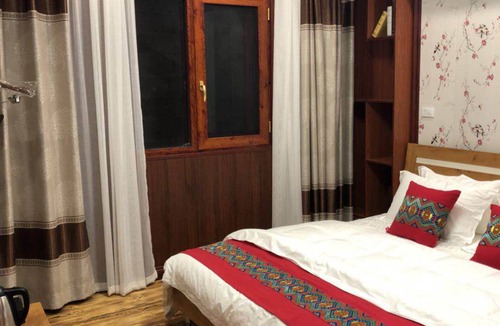 Lichuan House | Li Sen Hotel & Resort
