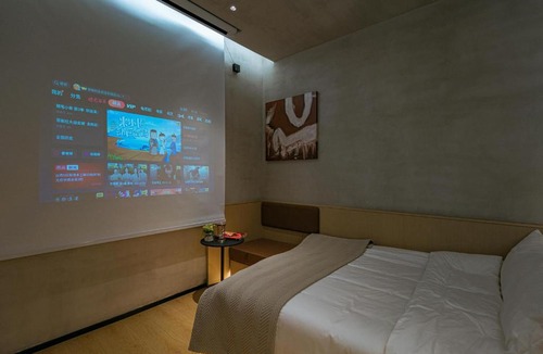 Nanshan Hotel | LIA Hotel Xili Branch