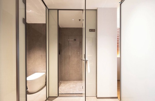 Donghu District Hotel | Liangzhi Huipin Hotel